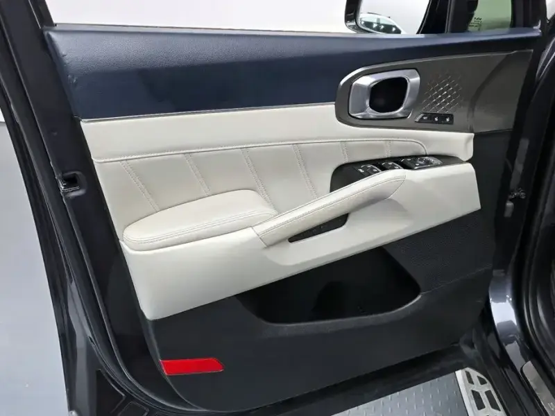 2022 Kia Sorento с пробегом 139 284 км