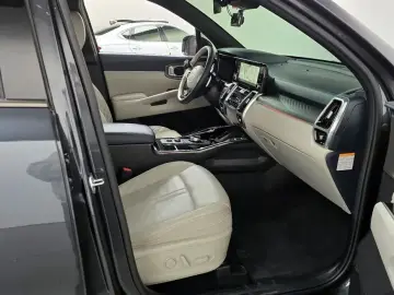 2022 Kia Sorento с пробегом 139 284 км