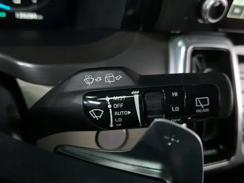 2022 Kia Sorento с пробегом 139 284 км