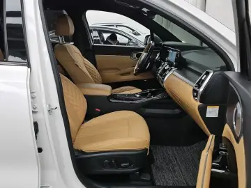 2023 Kia Sorento с пробегом 47 214 км