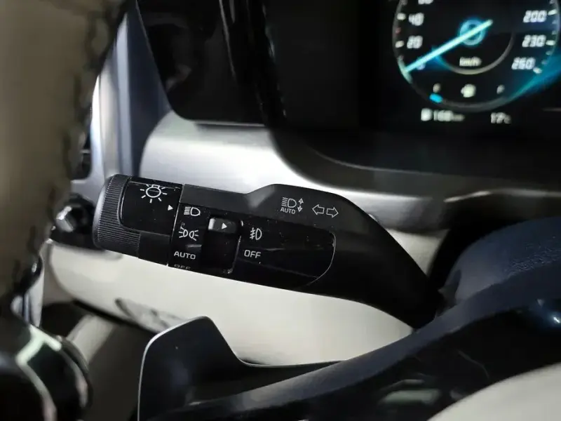 2022 Kia Sorento с пробегом 139 284 км