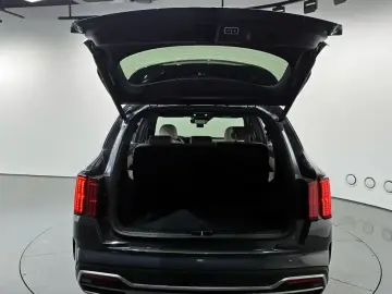 2022 Kia Sorento с пробегом 139 284 км