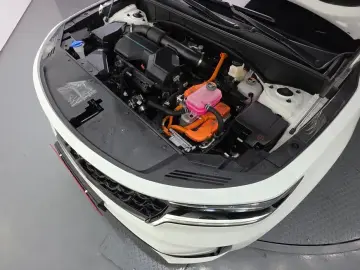 2023 Kia Sorento с пробегом 10 630 км