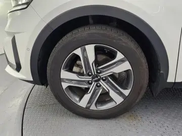 2023 Kia Sorento с пробегом 78 294 км