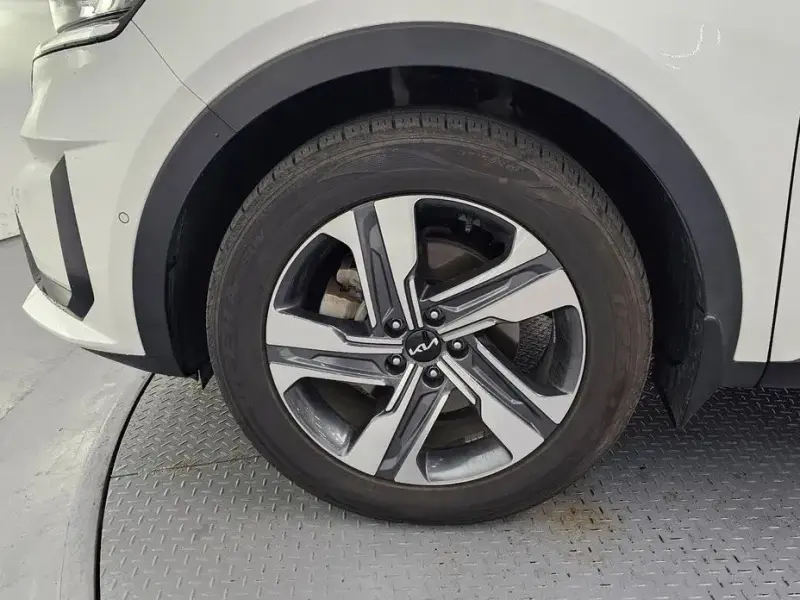 2023 Kia Sorento с пробегом 78 294 км