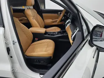 2023 Kia Sorento с пробегом 78 294 км