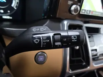2023 Kia Sorento с пробегом 10 630 км