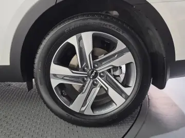 2023 Kia Sorento с пробегом 10 630 км