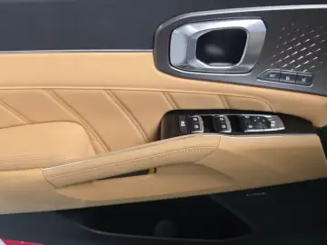 2023 Kia Sorento с пробегом 10 630 км