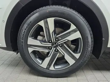2023 Kia Sorento с пробегом 51 065 км