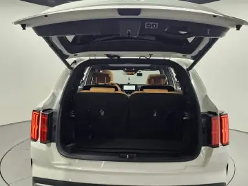 2023 Kia Sorento с пробегом 78 294 км
