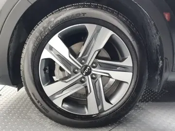 2023 Kia Sorento с пробегом 46 135 км