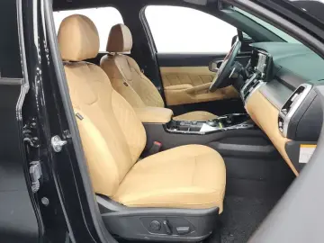 2023 Kia Sorento с пробегом 46 135 км