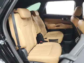 2023 Kia Sorento с пробегом 46 135 км