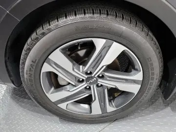 2022 Kia Sorento с пробегом 45 069 км