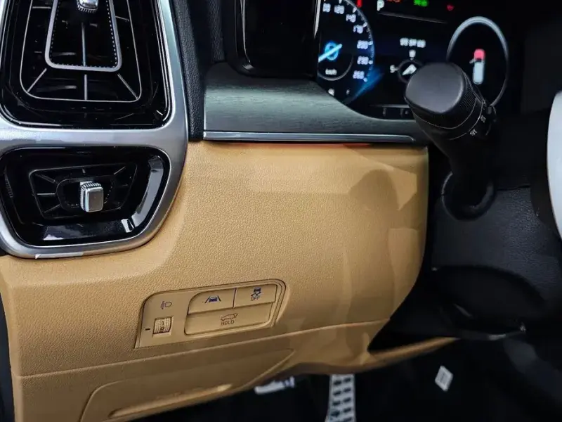 2023 Kia Sorento с пробегом 29 674 км