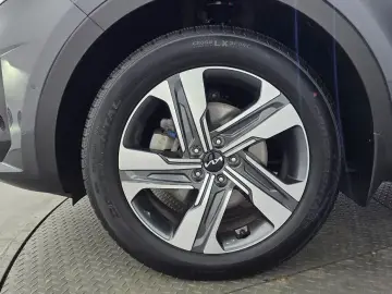2022 Kia Sorento с пробегом 23 382 км