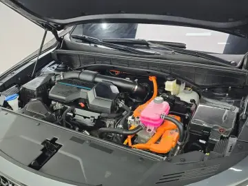 2022 Kia Sorento с пробегом 23 382 км