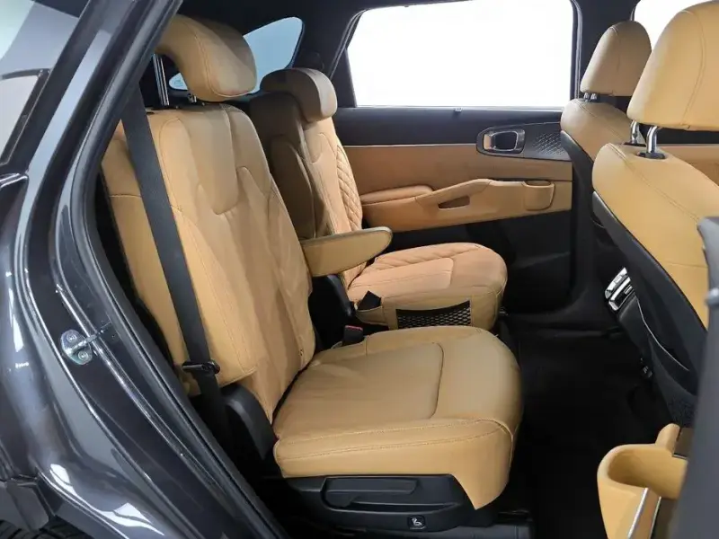 2022 Kia Sorento с пробегом 45 069 км