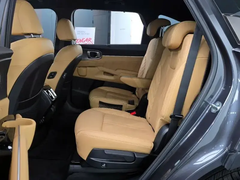2022 Kia Sorento с пробегом 45 069 км