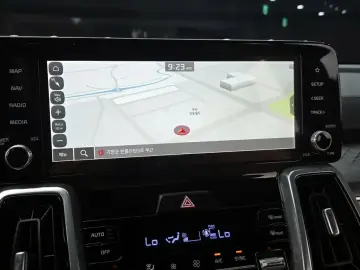 2022 Kia Sorento с пробегом 45 069 км