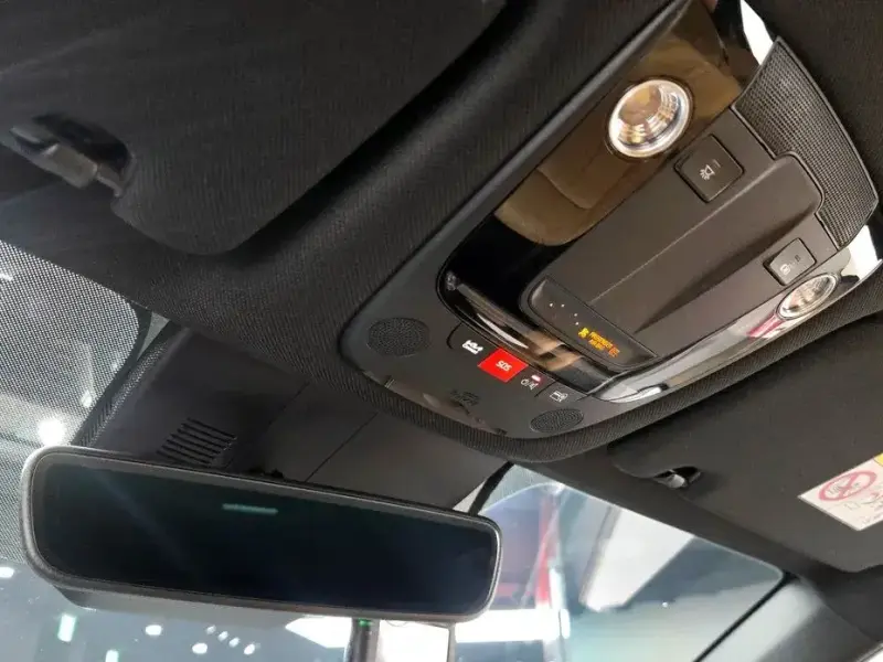2022 Kia Sorento с пробегом 45 069 км