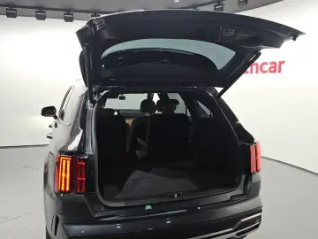 2022 Kia Sorento с пробегом 45 069 км