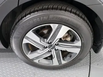 2022 Kia Sorento с пробегом 45 069 км