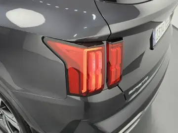 2022 Kia Sorento с пробегом 45 069 км