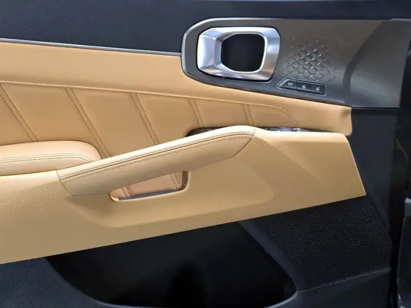 2022 Kia Sorento с пробегом 45 069 км