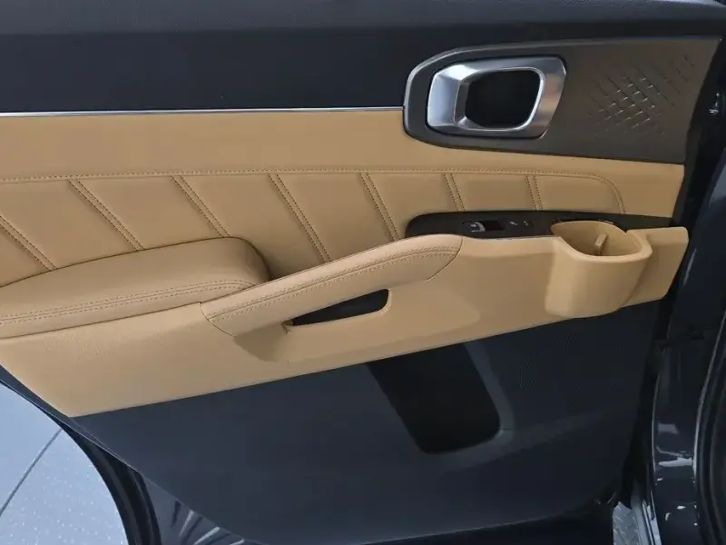2022 Kia Sorento с пробегом 45 069 км