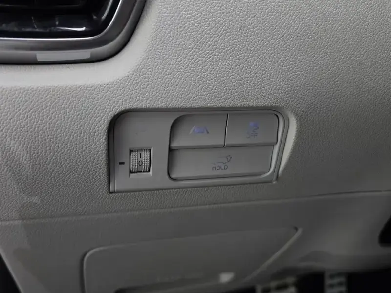 2022 Kia Sorento с пробегом 23 382 км