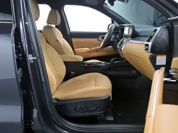 2022 Kia Sorento с пробегом 45 069 км