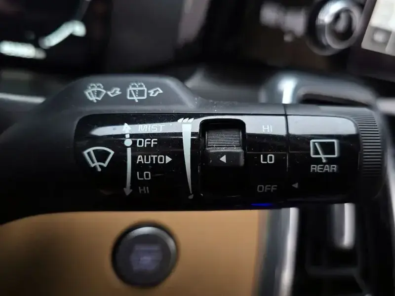 2022 Kia Sorento с пробегом 45 069 км
