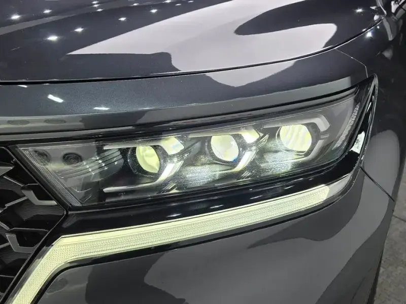 2022 Kia Sorento с пробегом 23 382 км