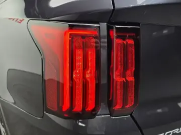 2022 Kia Sorento с пробегом 23 382 км