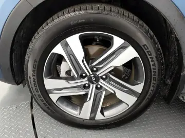 2023 Kia Sorento с пробегом 30 982 км
