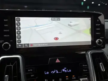 2022 Kia Sorento с пробегом 45 069 км