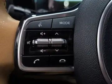 2022 Kia Sorento с пробегом 45 069 км