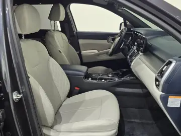 2022 Kia Sorento с пробегом 23 382 км