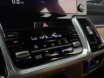 2022 Kia Sorento с пробегом 45 069 км