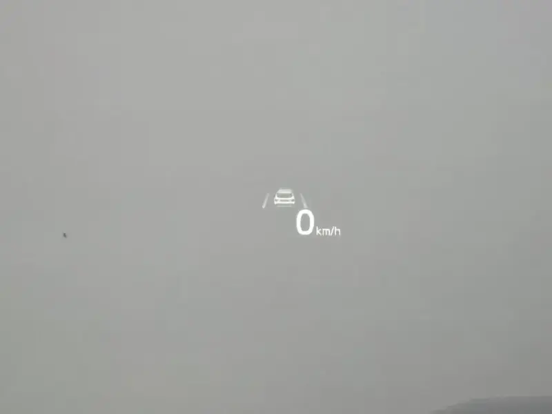 2023 Kia Sorento с пробегом 30 982 км