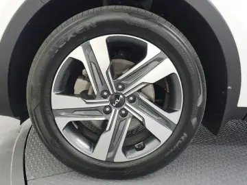 2022 Kia Sorento с пробегом 134 867 км