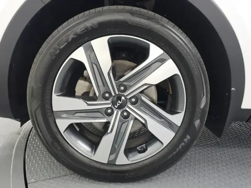 2022 Kia Sorento с пробегом 134 867 км