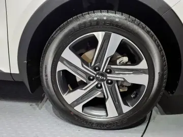 2022 Kia Sorento с пробегом 43 907 км
