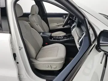 2022 Kia Sorento с пробегом 134 867 км