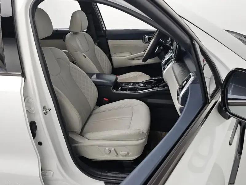 2022 Kia Sorento с пробегом 134 867 км