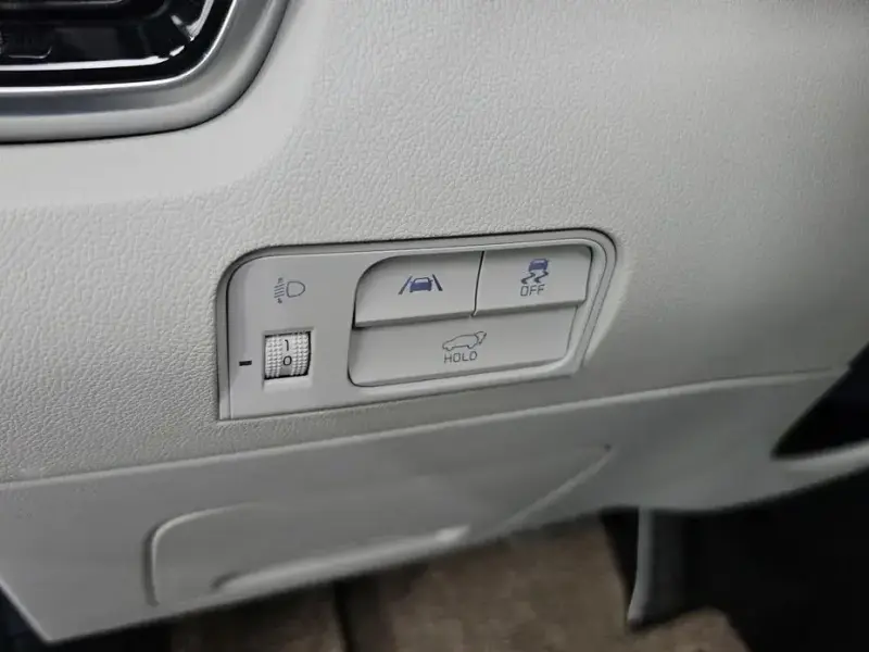 2022 Kia Sorento с пробегом 134 867 км