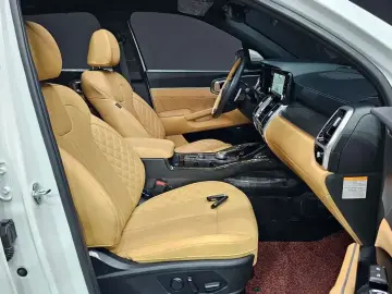 2022 Kia Sorento с пробегом 43 907 км