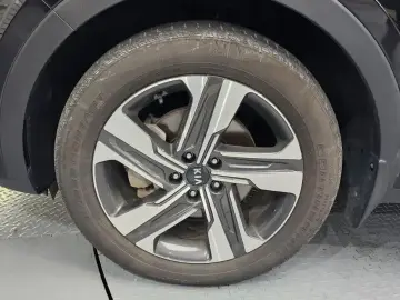 2021 Kia Sorento с пробегом 54 980 км
